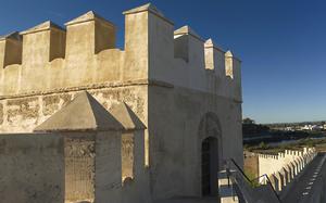 Badajoz