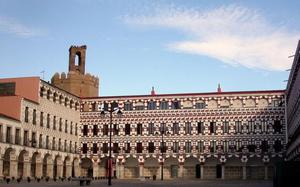Plaza