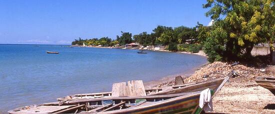 Viajes a Jacmel
