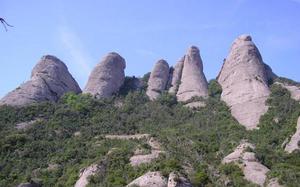 Monistrol de Montserrat
