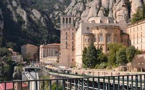 Monistrol de Montserrat