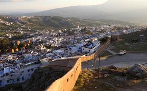 Chaouen