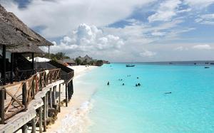 Zanzibar