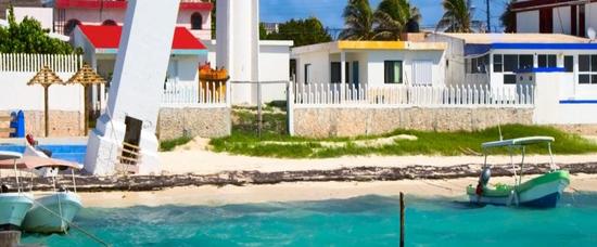 Viajes a Puerto Morelos