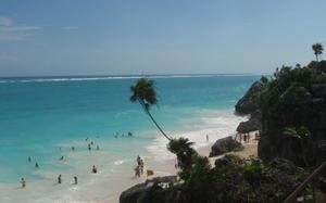 Puerto Morelos