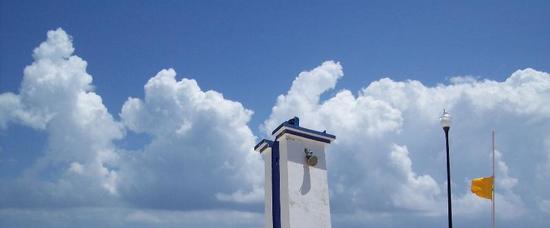 Viajes a Puerto Morelos