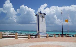 Puerto Morelos