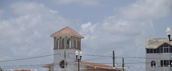 Viajes a Puerto Morelos