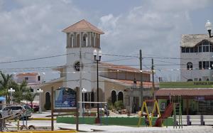 Puerto Morelos