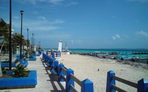 Puerto Morelos