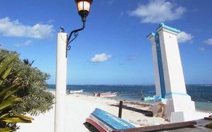 Puerto Morelos