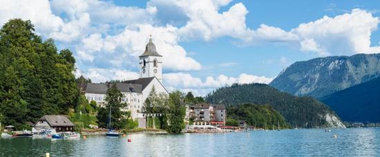 Viajes a Gross Enzersdorf