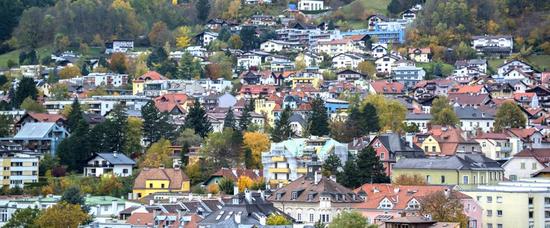 Viajes a Innsbruck
