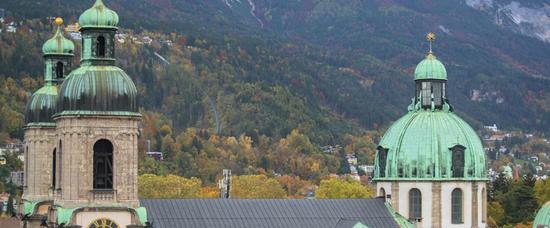 Viajes a Innsbruck