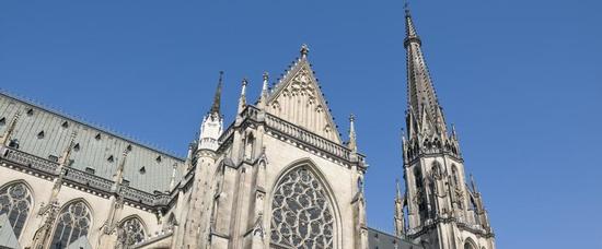 Viajes a Linz