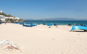 Playa