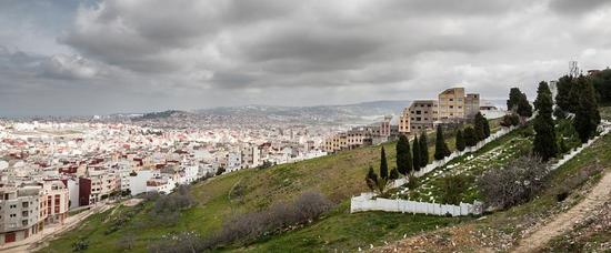 Viajes a T?nger