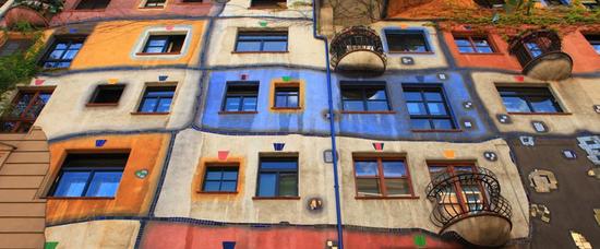 Viajes a Viena
