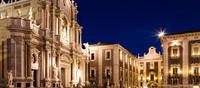 Catania