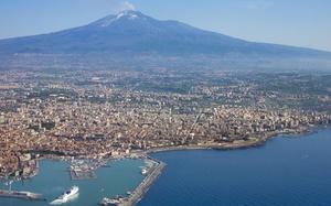 Catania