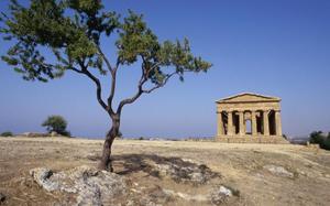 Tempio della Concordia