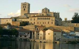 Zamora