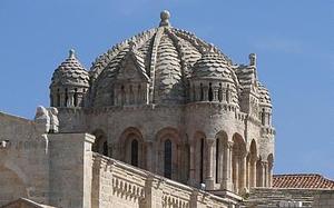 Cimborrio Catedral