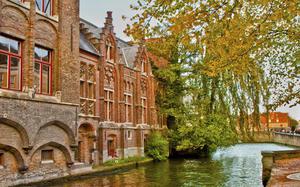Canales de Brujas