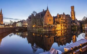 Brujas de noche