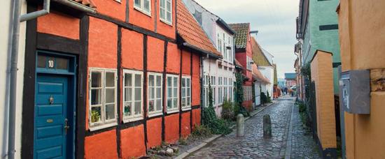 Viajes a Viborg
