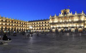 Plaza Mayor 2