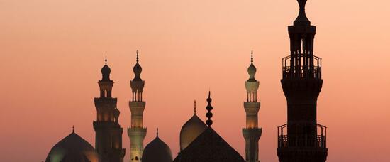 Viajes a Cairo
