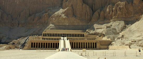 Viajes a Cairo
