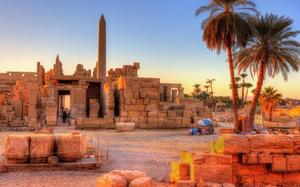 Templo Karnak
