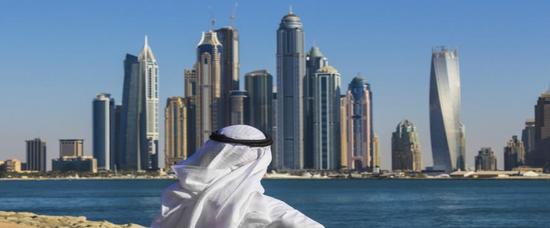 Viajes a Dubai