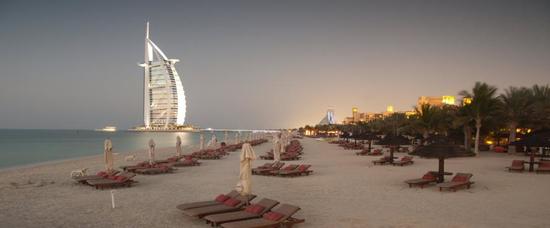 Viajes a Dubai