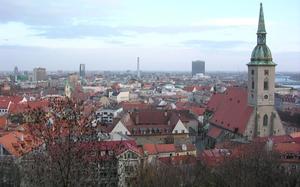 Vistas