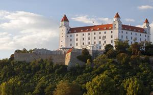 Bratislava