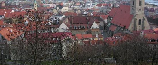 Viajes a Bratislava