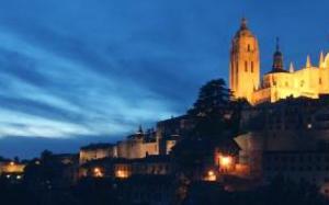 Catedral de Segovia