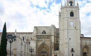 Palencia