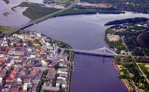 Rovaniemi