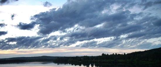Viajes a Rovaniemi