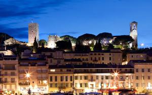 Cannes
