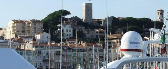 Viajes a Cannes