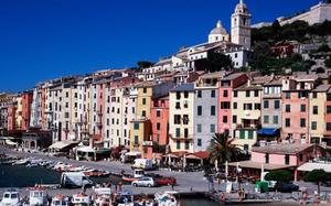 Puerto de Portovenere