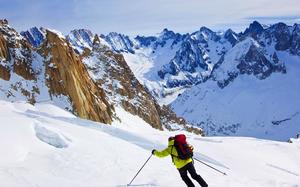 Chamonix