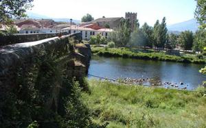 Barco de �vila