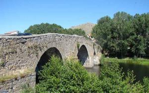 Barco de �vila