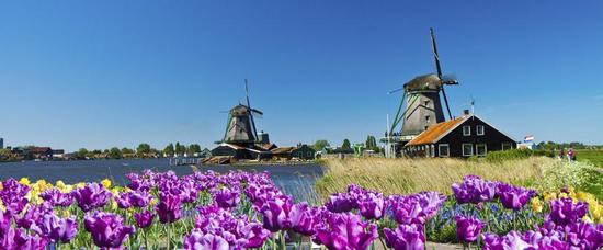 Viajes a Schiphol-Amsterdam Airport